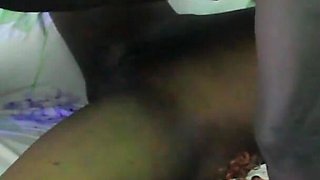 Black Man Fuck 025