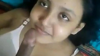Desi girlfriend fucked by her kalua boyfriend