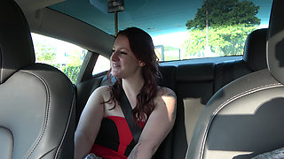 His Cock Was the Perfect Fit for My Hole