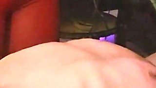 Mistress Luciana Stretching, Shocking, Screaming Part 1