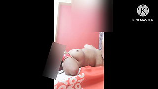 Local Desi stepmom and stepson hardcor hotel room Sex videos viral