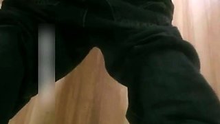 Staci Silverstone pussy and ass hidden cam massage