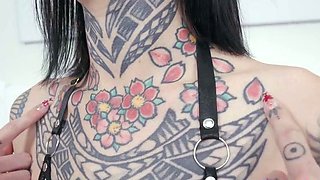 HussiePass Cc Doll The Biggest Shes Ever Seen