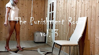 Punishment room vol 3