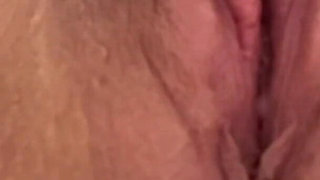 Orgasm Contraction