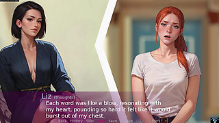 Mila Ai Ntr Route 2 to Be Continue