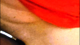 Wife fucked in the kitchen