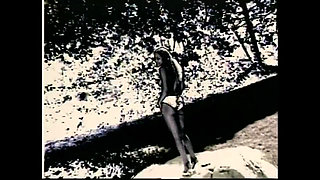 Young Black Girl Fucked Doggy Style and Cum on Tits by Monster Black Cock