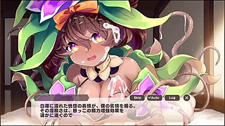 Monster girl TD