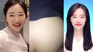 Yi Yuna Faceful Outdoor Blowjob