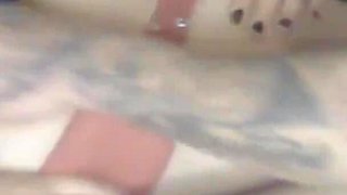 Face Deep Throat and Nipple Swel