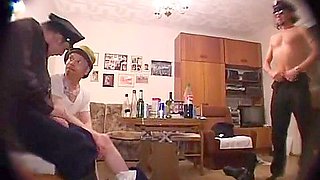 Avantgarde Extreme # 40 - Autostop