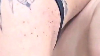 He Sucked so Much That He Drooled: Compilation From Secretary, Maid to Masked Fan