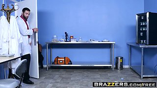 Brazzers - Doctor Adventures - Phoenix Marie