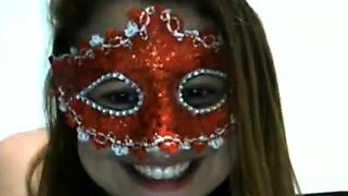 Brazilian Webcam Amateur