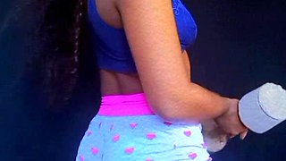 Your Sexy Brunette Comes with New Interesting Activities