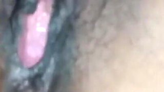 Desi Aunty Netu Revealed Her Big Boobs and Super Sexy Big Ass and Enjoys Fingering in Pussy and Her Tight Asshole