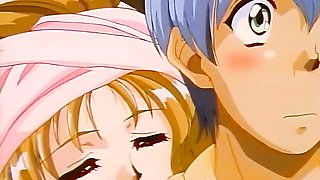 Hentai PD - hotel room video