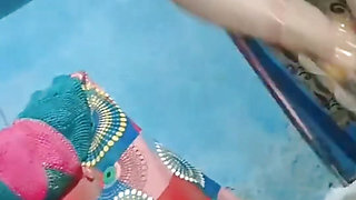 Desi Bhabhi Romantic  video  dekh ke maja lo
