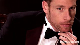 Billy Berlin's Showcase - MENatPLAY