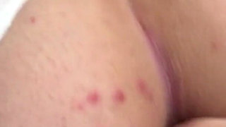 My Slut's Anal Training