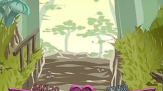 Monster Girl Dreams - 2nd Perpetua Fight