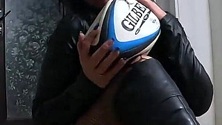 Milfycalla - Leather Fetish Mix Vol.2 - Jackets, Curves & Passion
