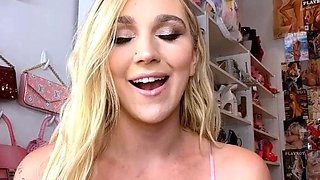 Kendra Sunderland - Machine Live Stream Masturbate