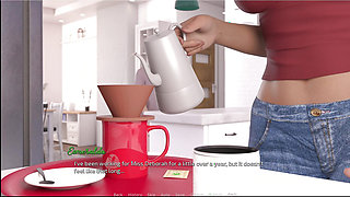 Growing Things Up 2 - They found cams in the house