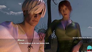 Maman amoureuse, inzest mother, a mother love