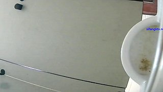 Close up teen masturbation