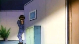 Fuck Me Like A Monster - hentai sex trailer