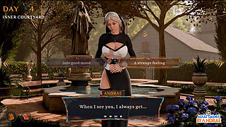 Ep4: Accept Your Punishment Florence - Lust Sisters
