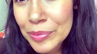 Evil By Choice - Worship Alexa - Nipple Play ASMR JOI