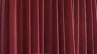 Boot Kicks in the Balls