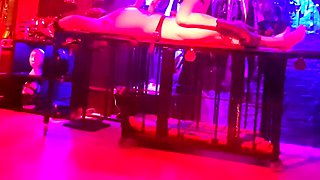 Amateur medical fetish and bdsm doctor pussy