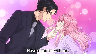 18 yo Beauty Offering her Virginity to the Dangerous Gang Leader (Exclusive Hentai Anime) Eng Sub