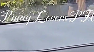 Girl Pick-up on the Sidewalk, Going Directly to the Bed