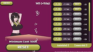 CHEST EXPANSION THROUGH CLICKING