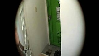 Japanese Girl Flashing Delivery Guy 4
