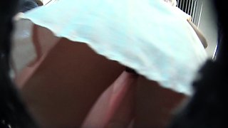 Naughty Amateur Fucked On Hidden Cam