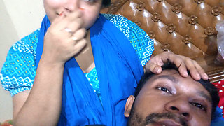 Bangladeshi Hot Sexy Figure Bhabhi is Fucked Hard by Her Naughty Boyfriend