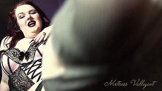 Thread Bound Worshipper