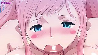 One Piece Shirahoshi (7) Hen