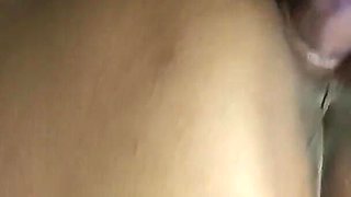 Desi Bhabi’s Pussy Licked & Deep Fucked by Her Lover - Real Romantic Pleasure