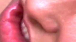 Redhead babe has an amazing outdoor fuck