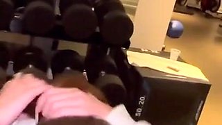 CallMeSlooo Gym Pummel OF PPV Vid Leaked