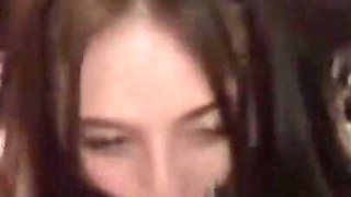 Sensual Beauties Sharing Deep and Intense Creampie Encounters -part.1