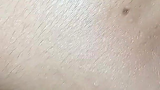 Hard Fucking Sex by Stepbrother When Stepsister Was Alone Her Bedroom, Hindi Sex Video