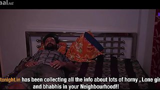 Indian Samay Delivers Passion with Creampie Heat